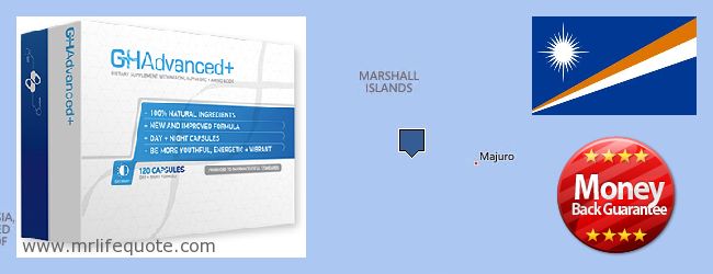 حيث لشراء Growth Hormone على الانترنت Marshall Islands